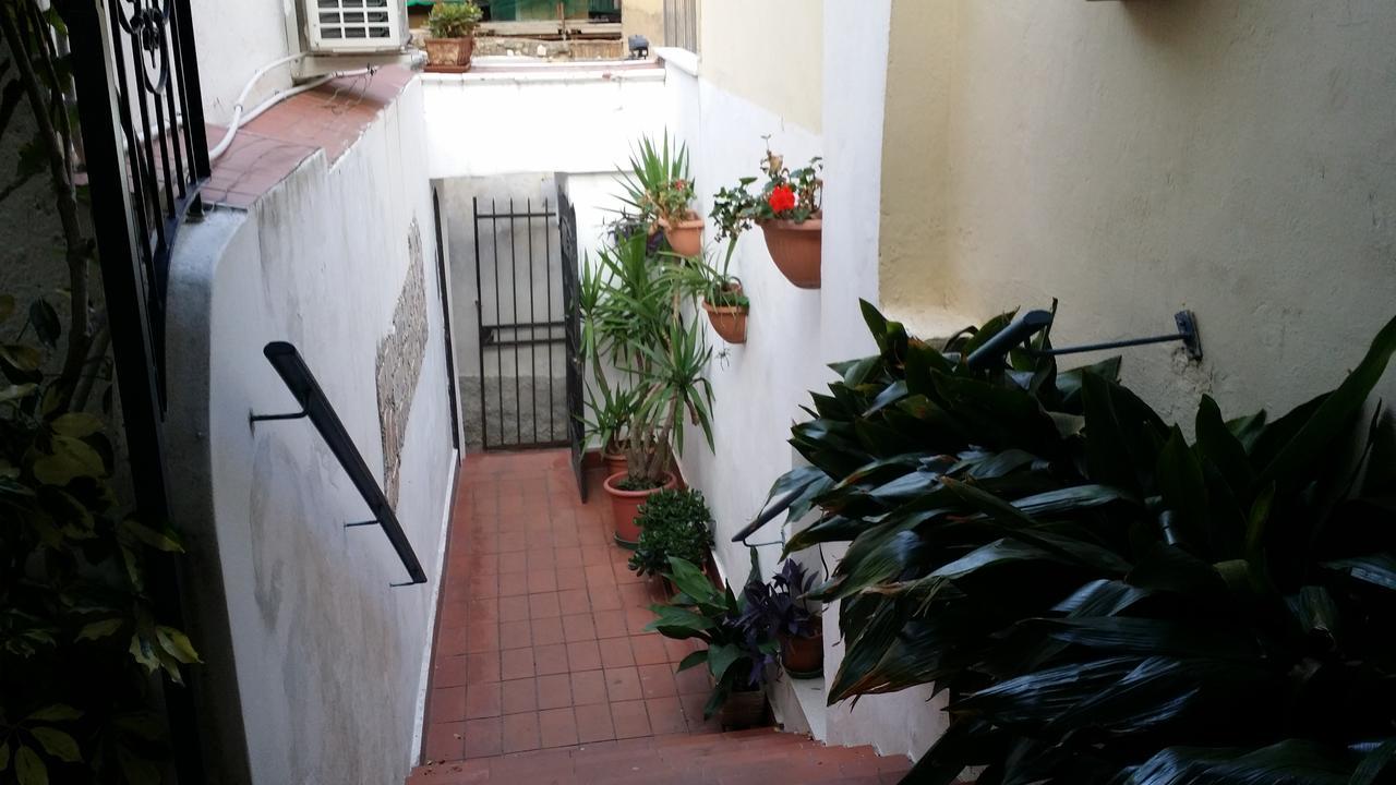 אלסיו Hotel San Giorgio מראה חיצוני תמונה