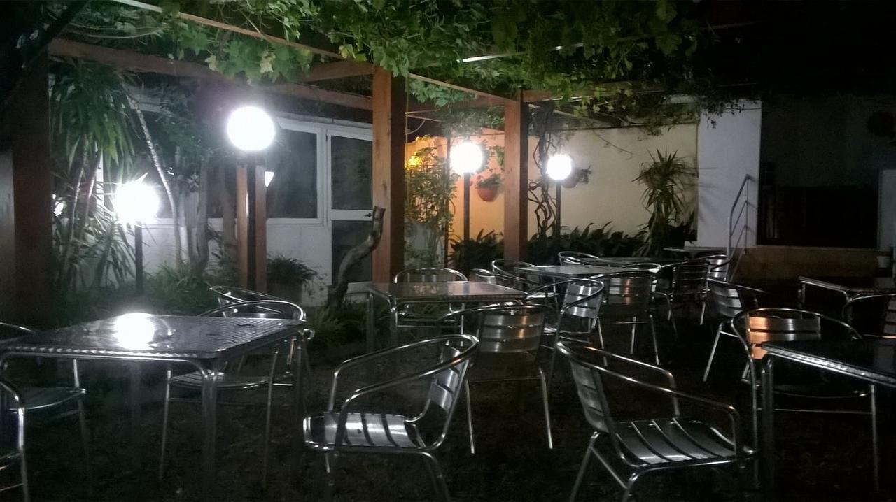 אלסיו Hotel San Giorgio מראה חיצוני תמונה