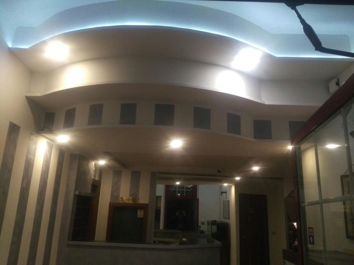 אלסיו Hotel San Giorgio מראה חיצוני תמונה