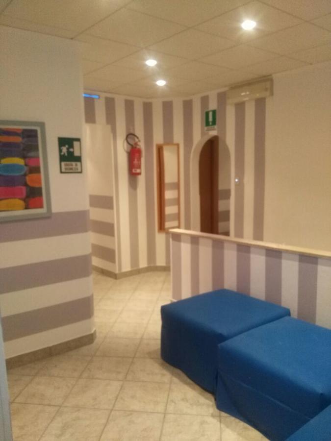 אלסיו Hotel San Giorgio מראה חיצוני תמונה
