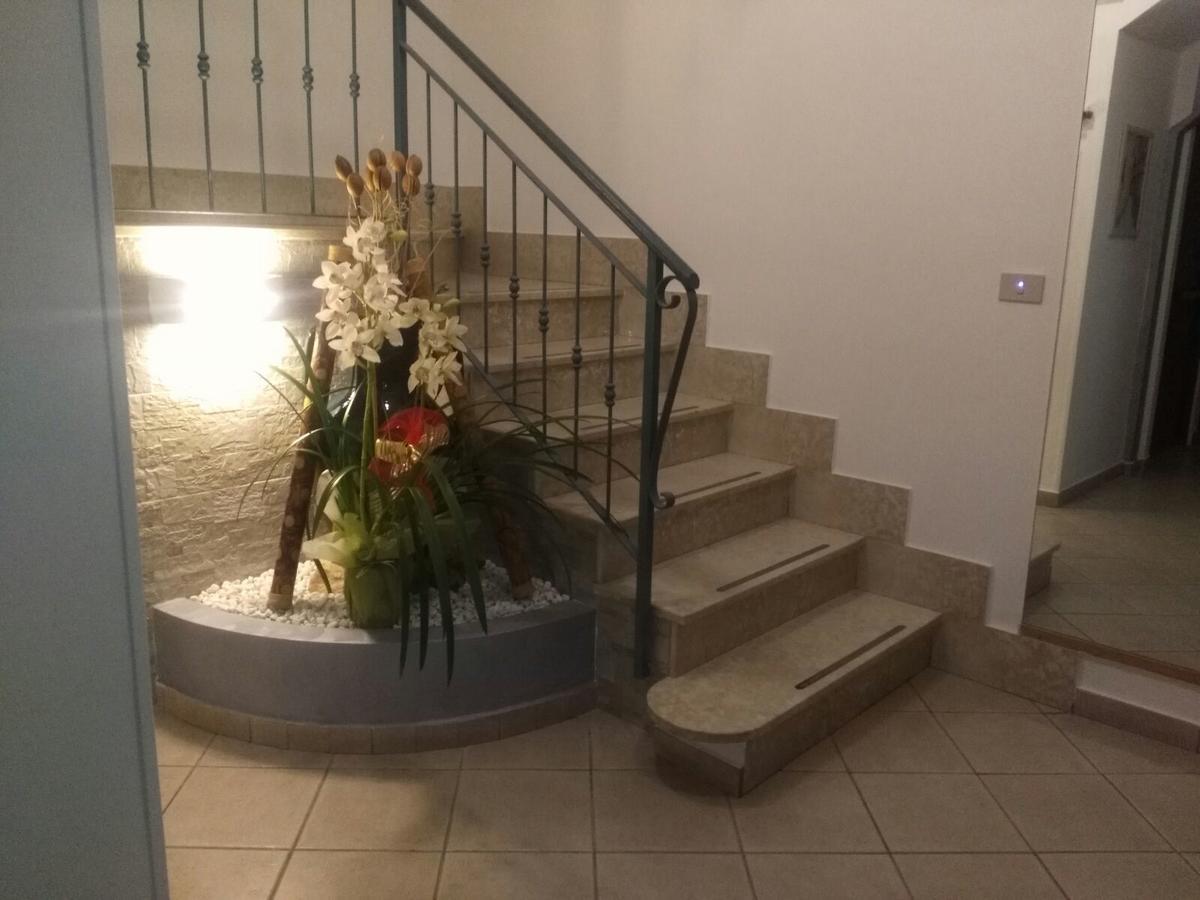 אלסיו Hotel San Giorgio מראה חיצוני תמונה