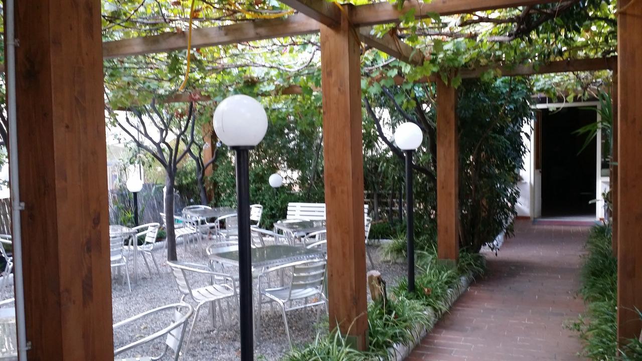 אלסיו Hotel San Giorgio מראה חיצוני תמונה