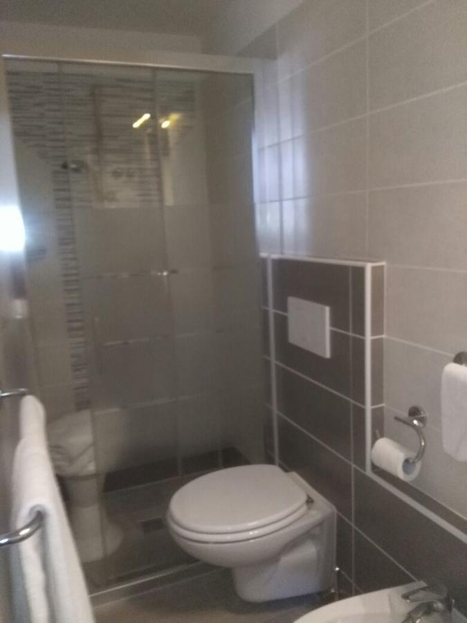 אלסיו Hotel San Giorgio מראה חיצוני תמונה