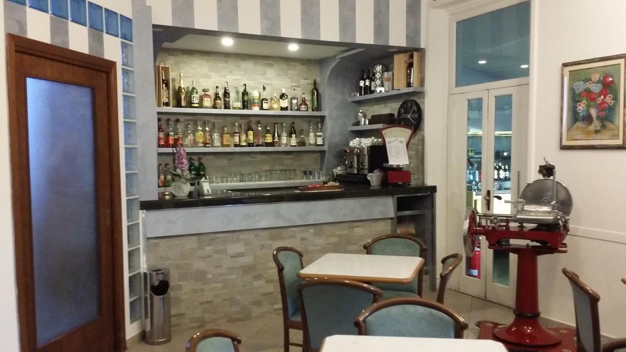 אלסיו Hotel San Giorgio מראה חיצוני תמונה