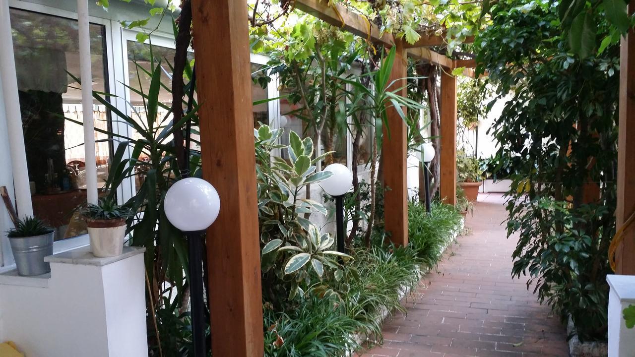 אלסיו Hotel San Giorgio מראה חיצוני תמונה