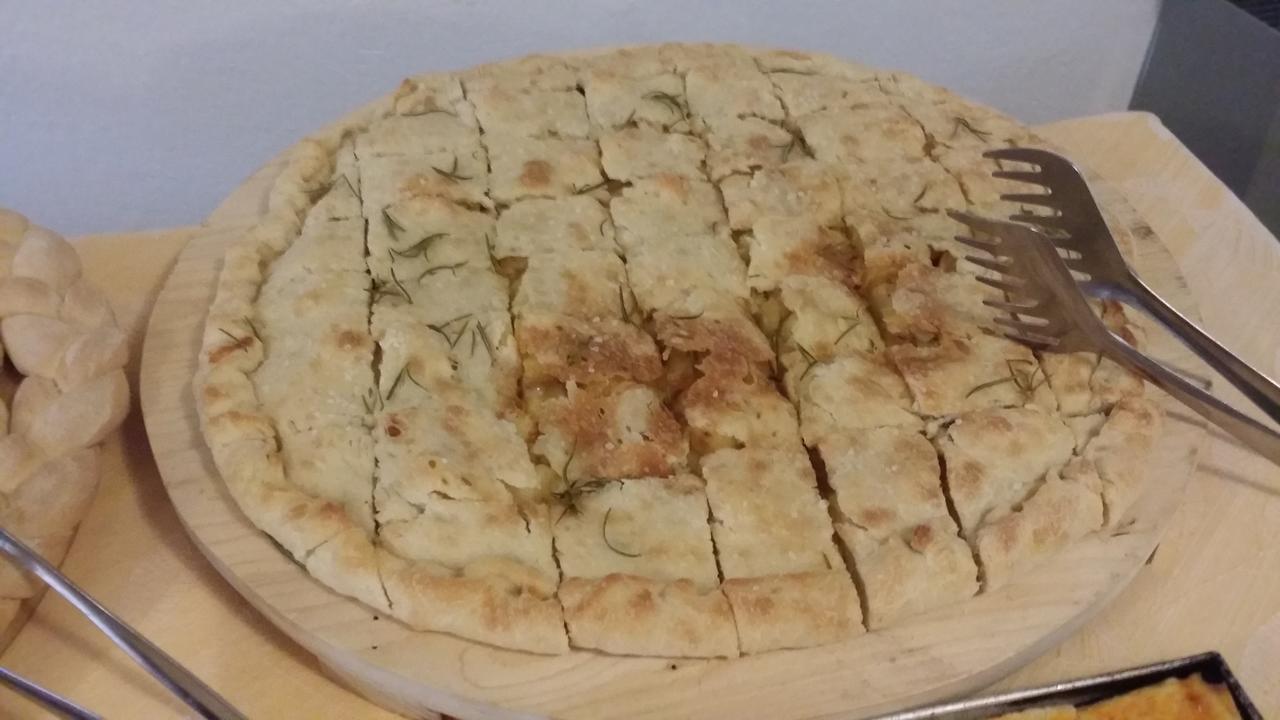 אלסיו Hotel San Giorgio מראה חיצוני תמונה