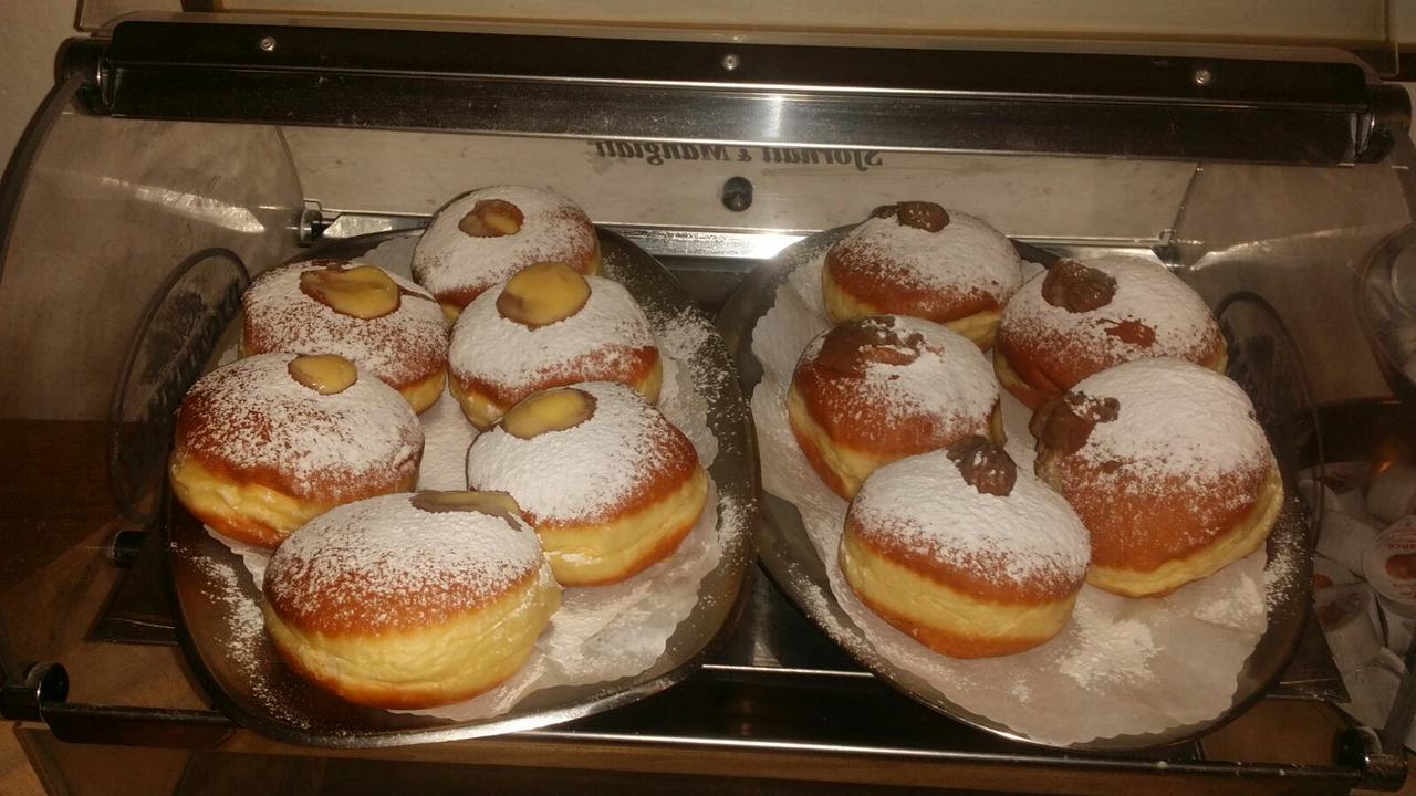 אלסיו Hotel San Giorgio מראה חיצוני תמונה