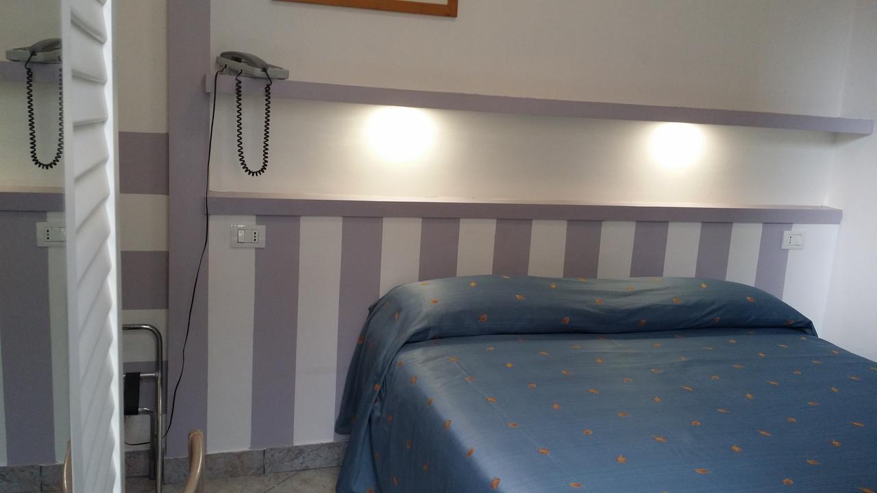 אלסיו Hotel San Giorgio מראה חיצוני תמונה