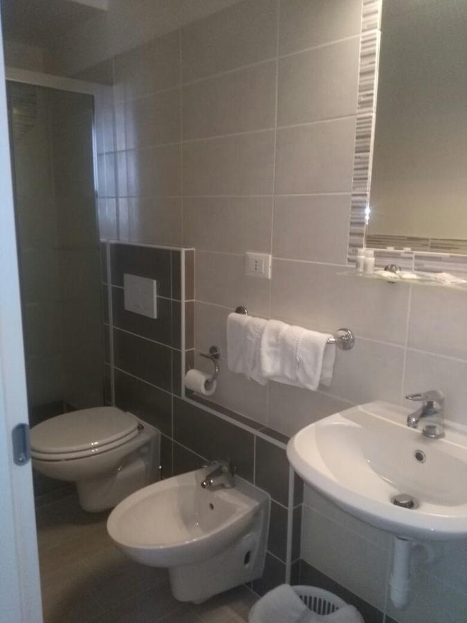 אלסיו Hotel San Giorgio מראה חיצוני תמונה