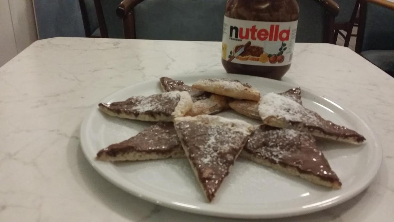 אלסיו Hotel San Giorgio מראה חיצוני תמונה
