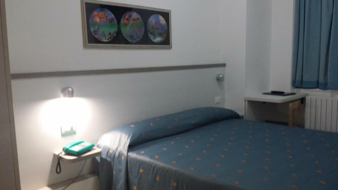 אלסיו Hotel San Giorgio מראה חיצוני תמונה