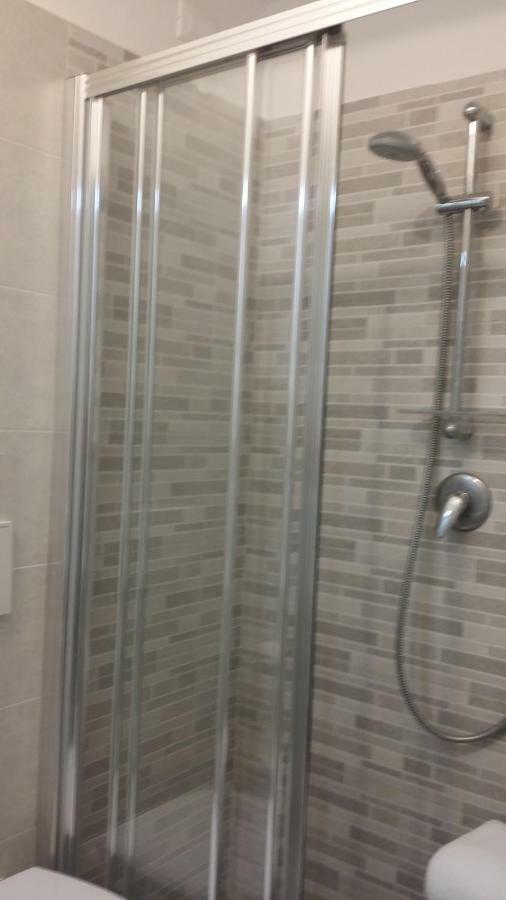 אלסיו Hotel San Giorgio מראה חיצוני תמונה